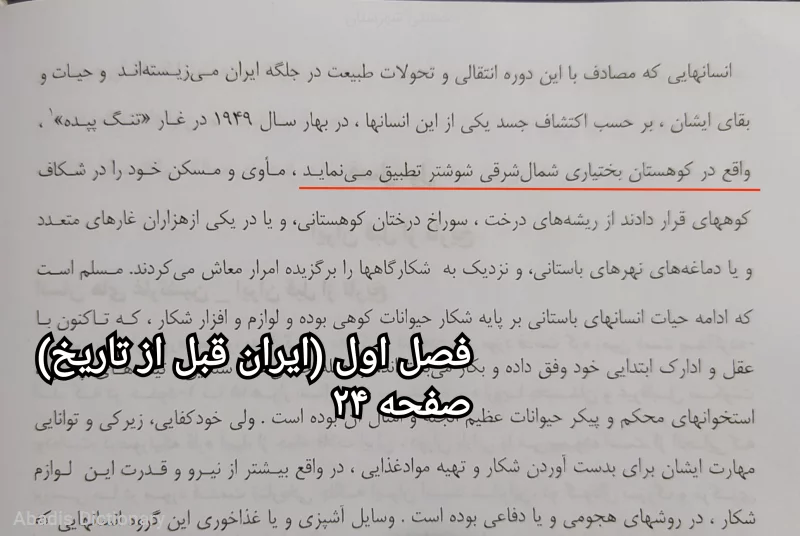 ممسنی شهرستان